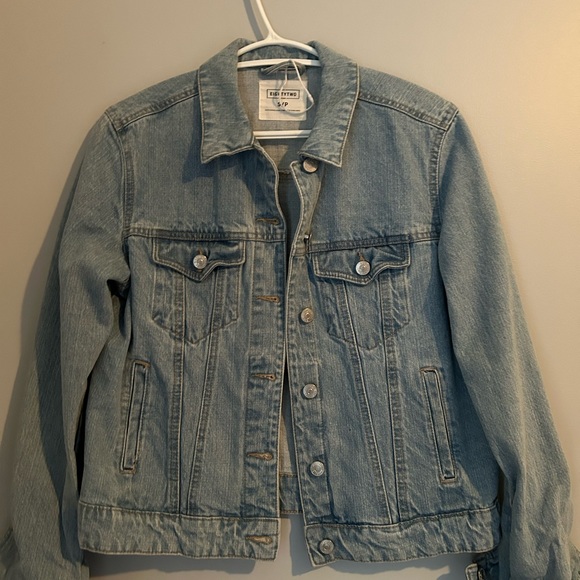 Ardene jean jacket - Picture 1 of 1